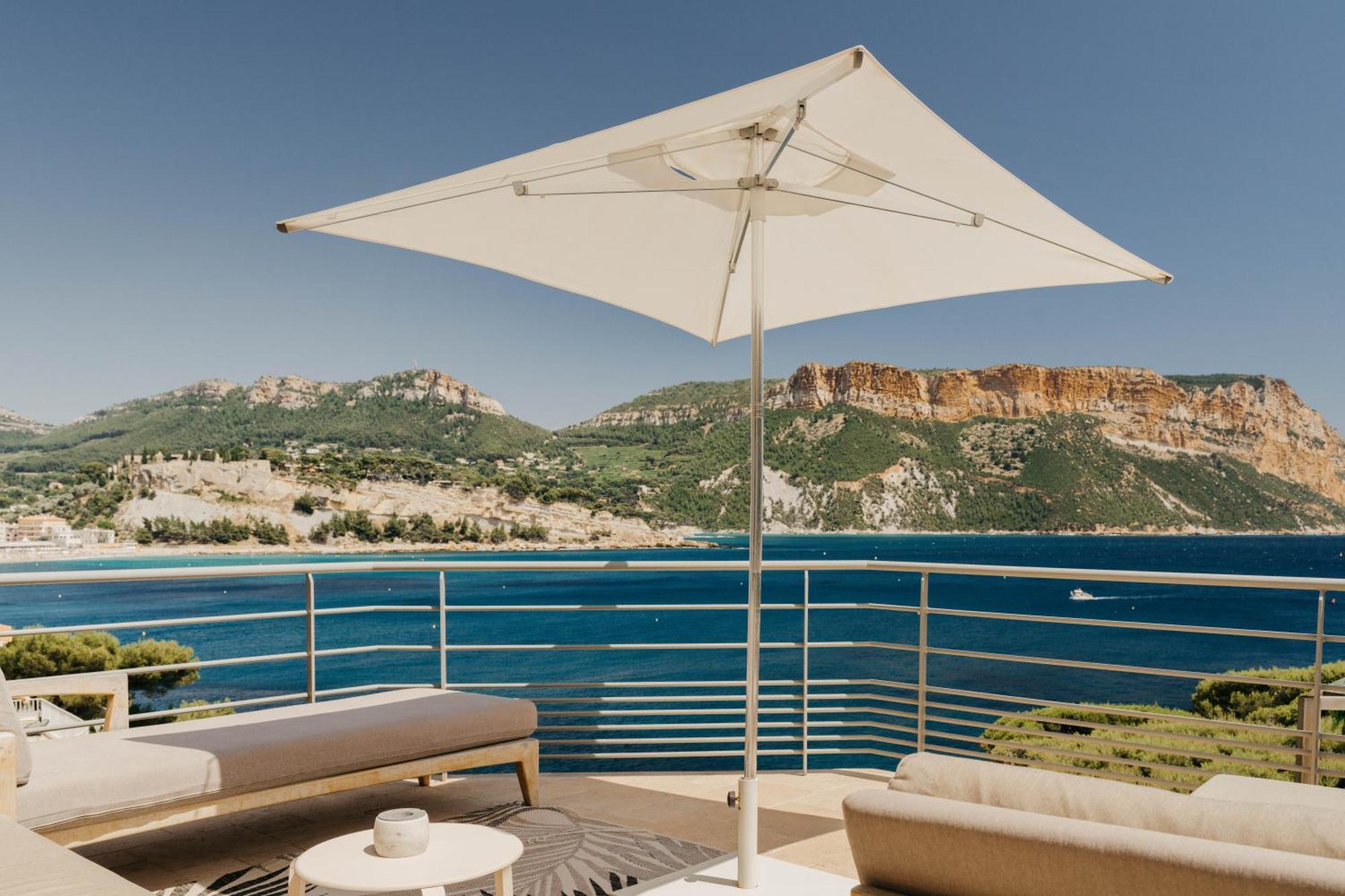 Suite Canaille avec Terrasse - Vue sur Mer