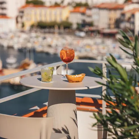 Hôtel Liautaud Cassis-2